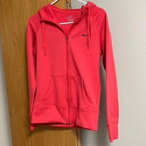 Nike Full-Zip Hoodie